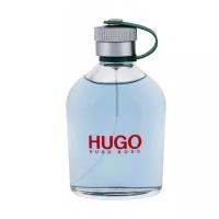 HUGO BOSS Hugo Man туалетная вода 75 мл для мужчин