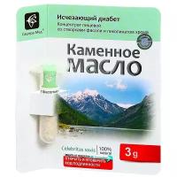 Порошок Сашера-Мед Каменное масло со створками фасоли и пиколинатом хрома "Исчезающий диабет", 3 г