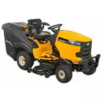 Райдер бензиновый Cub Cadet XT3 QR106E, 16.86 л.с