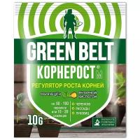 Удобрение Green Belt Корнерост М, 0.01 кг, 1 уп