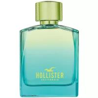 Hollister туалетная вода Wave 2 for Him