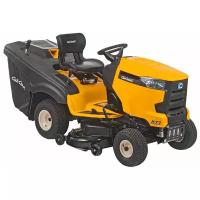 Райдер бензиновый Cub Cadet XT1 OR106, 8.97 л.с