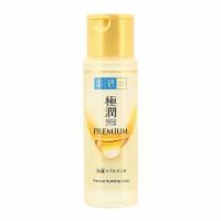 Лосьон для лица `HADA LABO` GOKUJYUN premium увлажняющий 170 мл