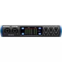 Звуковая карта PreSonus Studio 68C