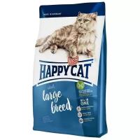 Корм для кошек Happy Cat Supreme 1.4 кг