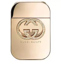 GUCCI туалетная вода Guilty Diamond pour Femme, 75 мл