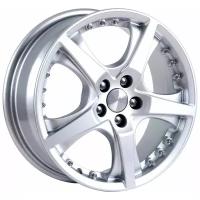 Колесный диск СКАД Diamond 16x6.5" PCD5x114.3 ET38 D67.1