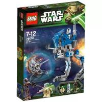 Конструктор LEGO Star Wars 75002 AT-RT