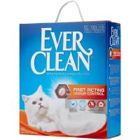 Наполнитель Ever Clean Fast Acting (10 л)