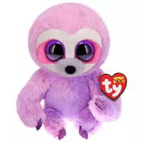 Мягкая игрушка TY Beanie boos Ленивец Dreamy