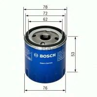 Масляный фильтр Bosch 0451103336