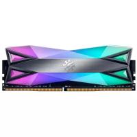 Оперативная память XPG Spectrix D60G 8 ГБ DDR4 3600 МГц DIMM CL17 AX4U360038G17-ST60