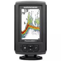 Эхолот HUMMINBIRD PiranhaMax 4