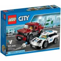 Конструктор LEGO City 60128 Полицейское преследование