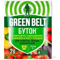 Удобрение Green Belt Бутон для томатов, перцев, баклажанов