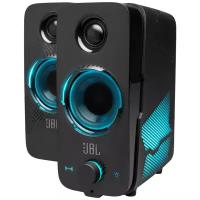 Компьютерная акустика JBL Quantum Duo black