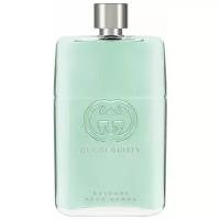 Gucci - Guilty Cologne Туалетная вода мужская 90мл