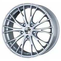 Колесный диск MAK Rennen 8,0x19/5x112 ET42 D66,6 Silver