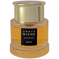 Armaf парфюмерная вода Niche Gold, 90 мл