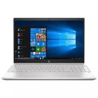 Ноутбук HP PAVILION 15-cw1007ur (1920x1080, AMD Ryzen 3 2.1 ГГц, RAM 4 ГБ, SSD 256 ГБ, Win10 Home)