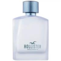 Hollister туалетная вода Free Wave for Him