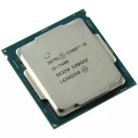 Intel Core i5-7400 Kaby Lake 3000MHz, LGA1151, OEM