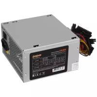 EXEGATE Блок питания EX244553RUS Блок питания 400W UN400, ATX, 12cm fan, 24+4pin, 4 SATA, 1 FDD, 1 IDE 251763