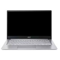 Ноутбук Acer Swift 3 SF314-59-5414 (1920x1080, Intel Core i5 2.4 ГГц, RAM 8 ГБ, SSD 512 ГБ, Endless OS)