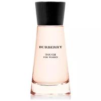 Burberry парфюмерная вода Touch