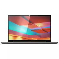 Ноутбук Lenovo Yoga S740-14IIL (3840x2160, Intel Core i7 1.3 ГГц, RAM 16 ГБ, SSD 1024 ГБ, Win10 Home)