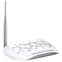 Wi-Fi роутер TP-LINK TL-WA701ND (2013)