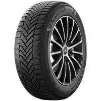 Автошина Michelin Alpin 6 215/40 R17 87V XL