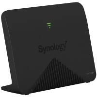 Wi-Fi роутер Synology MR2200ac, черный