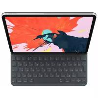 Клавиатура Apple Smart Keyboard Folio iPad Pro 12.9" Black Smart