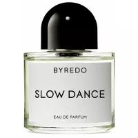 BYREDO парфюмерная вода Slow Dance