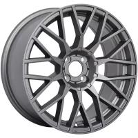 Колесный диск PDW Wheels 2020 7.5x17/4x100 D60.1 ET32 U4GRA