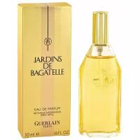 Парфюмерная вода Guerlain Jardins de Bagatelle, 50 мл