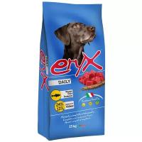 Корм для собак Eryx рыба 15 кг