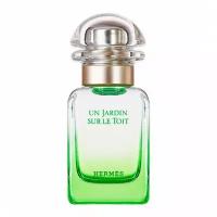 Hermes Un Jardin Sur Le Toit туалетная вода 30 ml