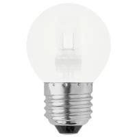 Лампа галогенная Uniel UL-00005220, E27, G45