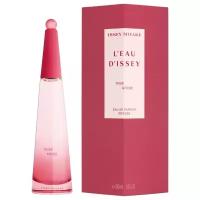 Issey Miyake L'Eau d'Issey Rose&Rose Intense женская, 50 мл