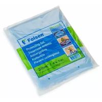 Folsen 094500, 5 м х 4 м, бесцветный