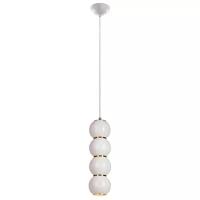 Светильник светодиодный LOFT IT Pearls 5045-B, LED, 28 Вт