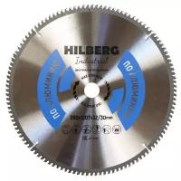 Диск пильный по алюминию HILBERG 350*120*32/30mm