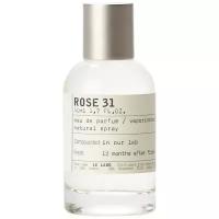 Le Labo Rose 31 edp - парфюмерная вода 50мл