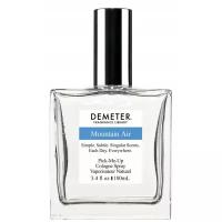 Demeter Fragrance Library одеколон Mountain Air