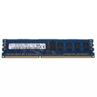 Оперативная память Hynix 8 ГБ DDR3 1600 МГц DIMM CL11