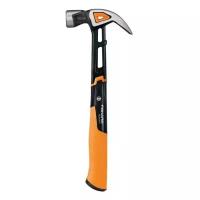 Молоток столярный FISKARS 20oz/13.5" (1027203)