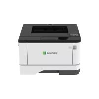 Принтер лазерный Lexmark MS431dn, ч/б, A4, черный/серый