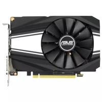 Видеокарта ASUS Phoenix GeForce GTX 1660 SUPER 6GB, PH-GTX1660S-6G, Retail